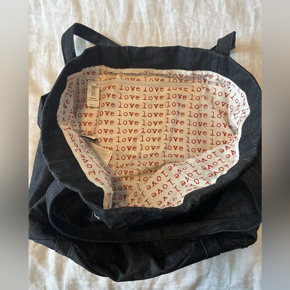 Gap tote bag - Picture 3 of 5